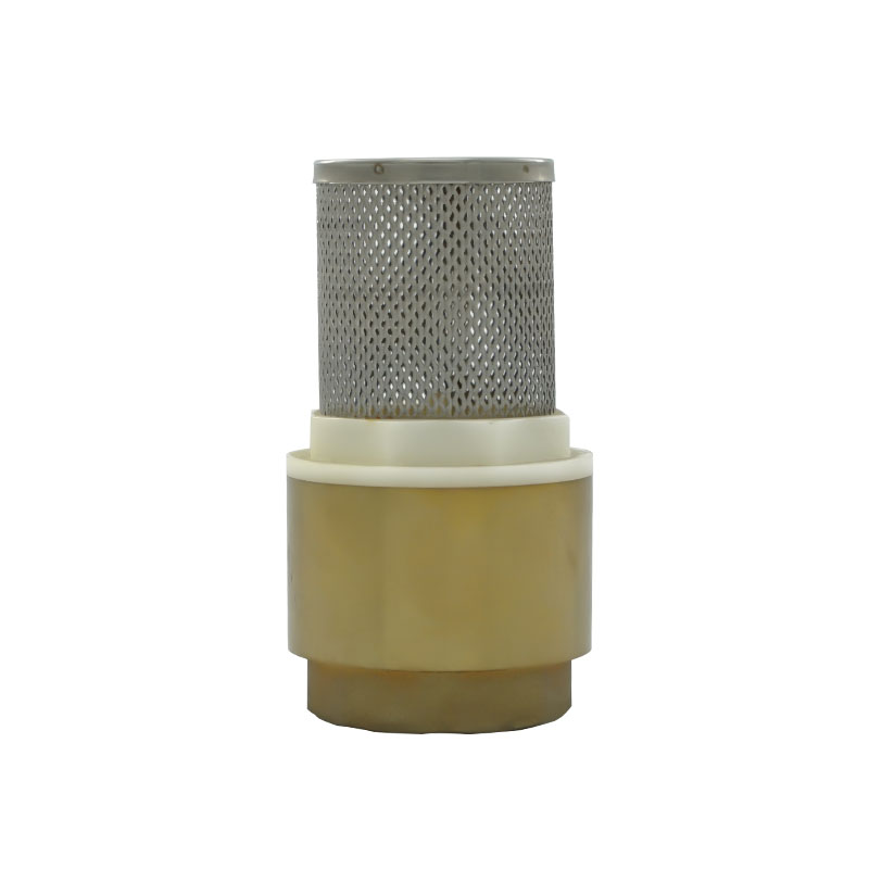 Bagaimana Memilih Check Valve yang Tepat untuk Kebutuhan Anda?