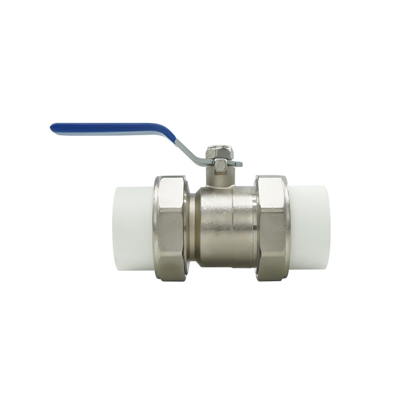 Apa peran Ball Valve dalam sistem sirkulasi pipa?
