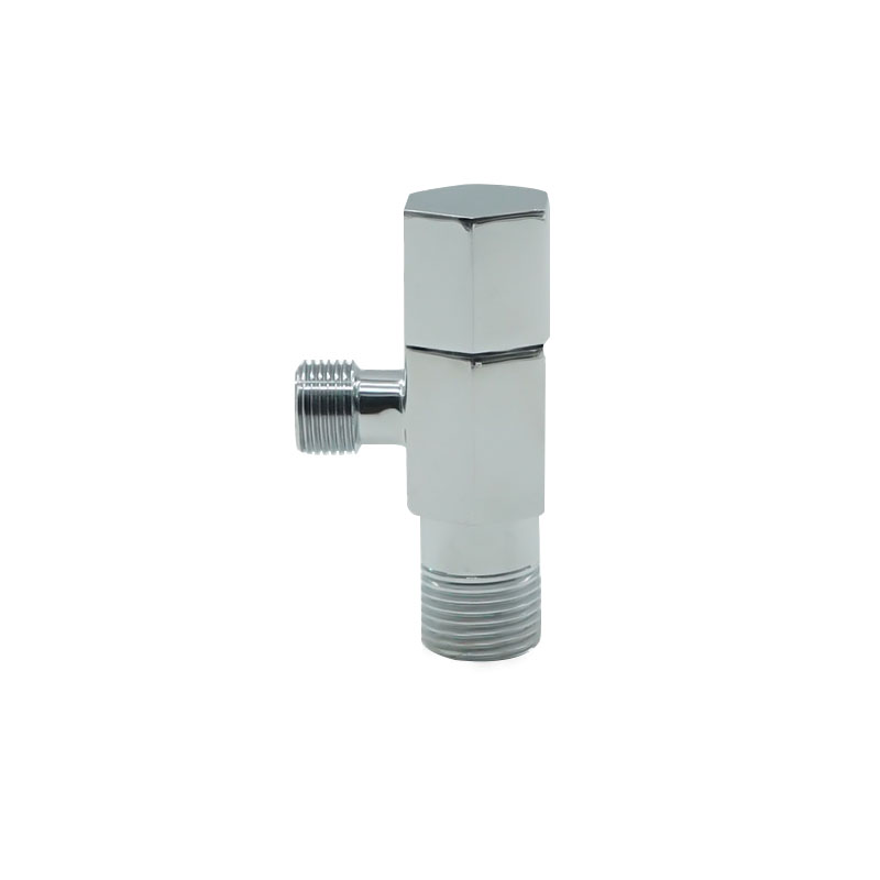 Apa itu Cooper Angle Globe Valve dalam Sistem Kontrol Aliran Industri?